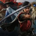 Onimusha: Way of the Sword صدرنشین جدول فروش بریتانیا شد