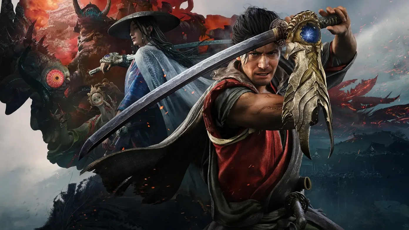 Onimusha: Way of the Sword صدرنشین جدول فروش بریتانیا شد