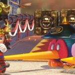 راز خلاقیت Onimusha: Way of the Sword؛ الهام‌گیری از Super Mario Odyssey
