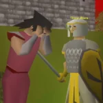 اخطار حقوقی Jagex پایان کار Elderwood؛ پروژه کارمند OpenAI پس از رونمایی تعطیل شد
