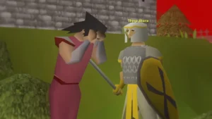 اخطار حقوقی Jagex پایان کار Elderwood؛ پروژه کارمند OpenAI پس از رونمایی تعطیل شد