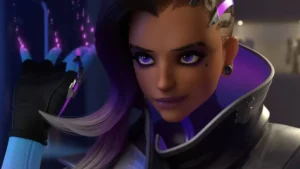 تبدیل Sombra به Support هویت او را از بین نمی برد