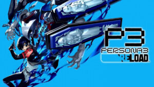 انتشار نسخه کرک شده بازی Persona 3 Reload