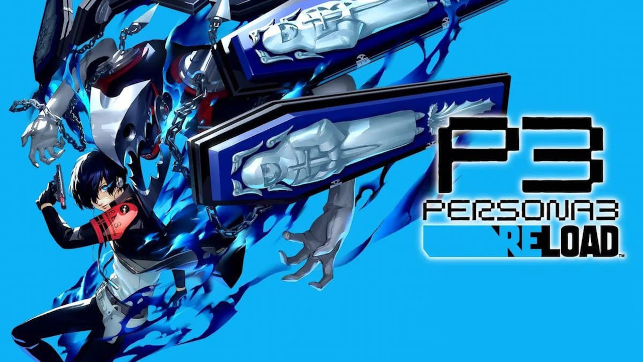 انتشار نسخه کرک شده بازی Persona 3 Reload