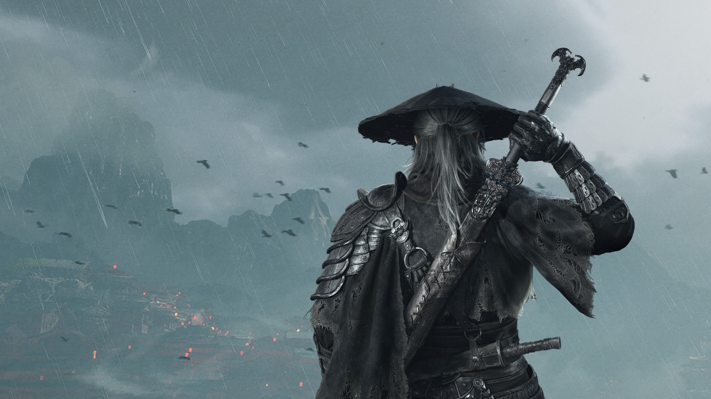 Phantom Blade Zero با عبور از ۳ میلیون ویش‌لیست به اوج رسید