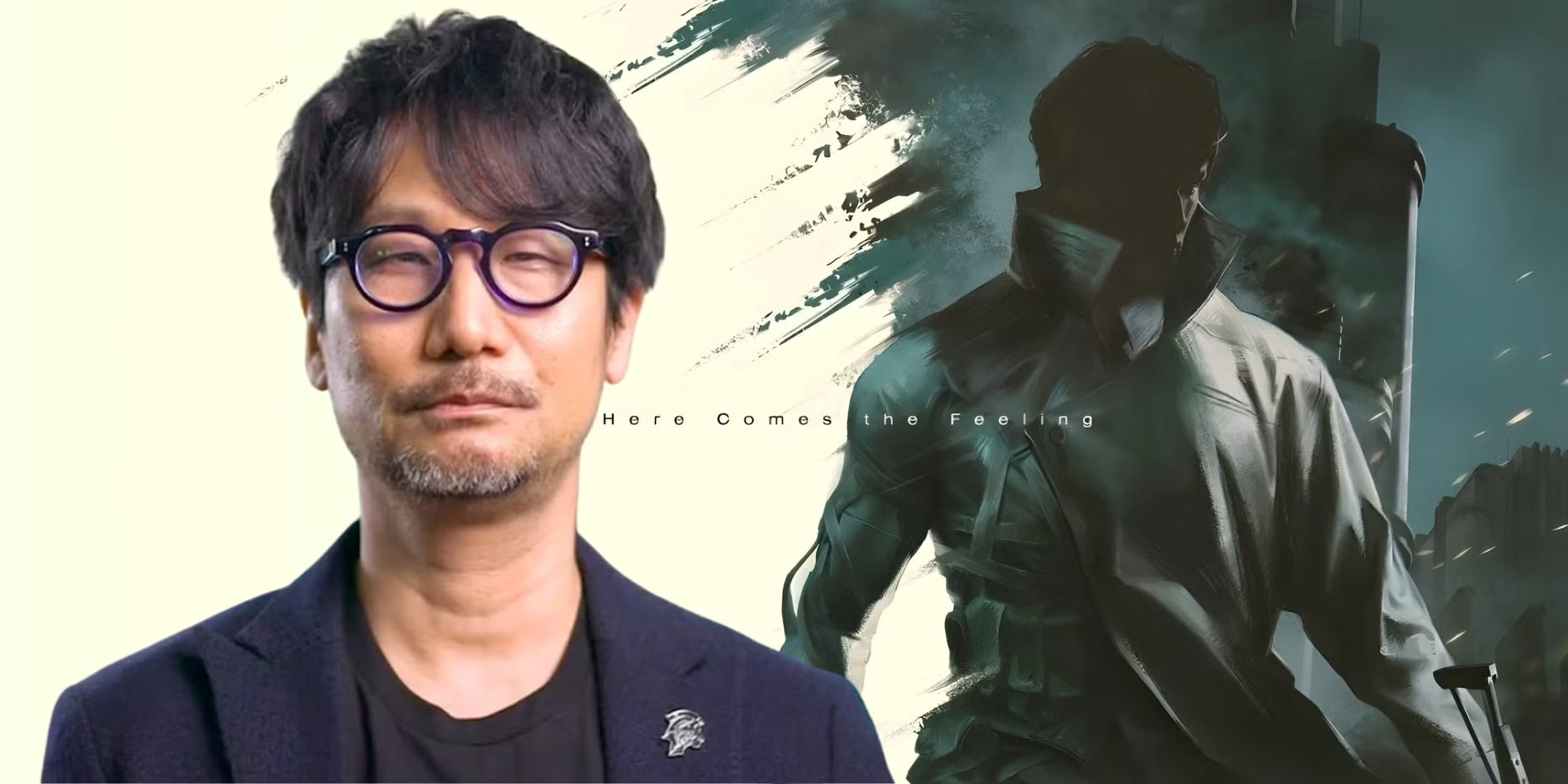 رکود موقت برای PHYSINT: موتور گرافیکی بازی Kojima Productions هنوز مشخص نیست