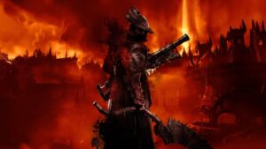 جیلبریک PS4 منتشر شد؛ اجرای Bloodborne با 60 فریم بر ثانیه ممکن شد