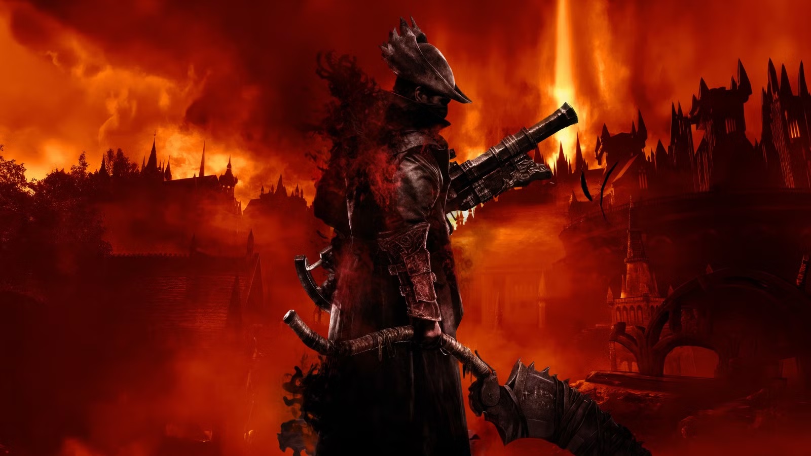 جیلبریک PS4 منتشر شد؛ اجرای Bloodborne با 60 فریم بر ثانیه ممکن شد
