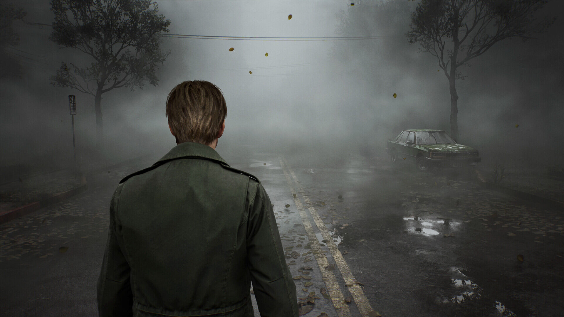 پیشرفت شگفت‌انگیز شبیه‌ساز PS5؛ اجرای Silent Hill 2 Remake روی گرافیک آنبرد