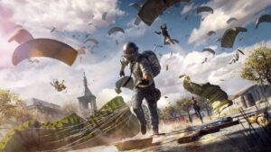 بررسی کامل رویدادها و محتوای آینده در آپدیت ۴.۶ بازی PUBG Mobile