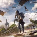 همکاری حماسی PUBG Mobile و One Punch Man با آیتم‌های خیره کننده آغاز شد