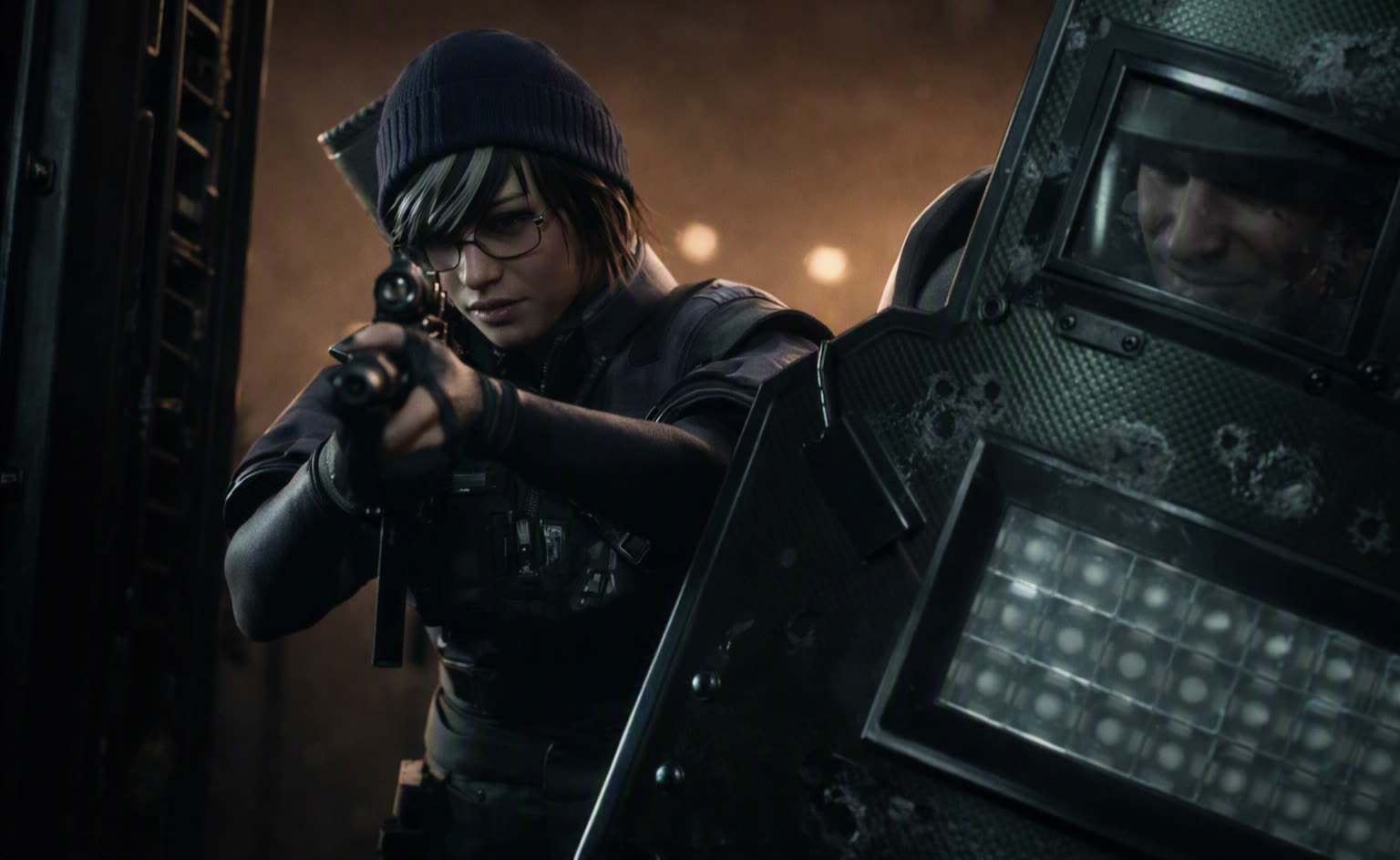 گفتگوی جاشوا میلز درباره تأثیر وحشتناک GTA 6 بر Rainbow Six Siege