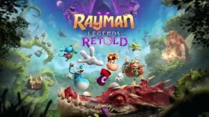 تأخیر در انتشار Rayman Legends Retold به پاییز ۱۴۰۳