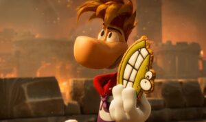 بروزرسانی سیستم مورد نیاز بازی Rayman Legends Retold به همراه تاریخ انتشار