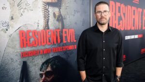 معرفی 4 بازی مورد علاقه کارگردان فیلم Resident Evil