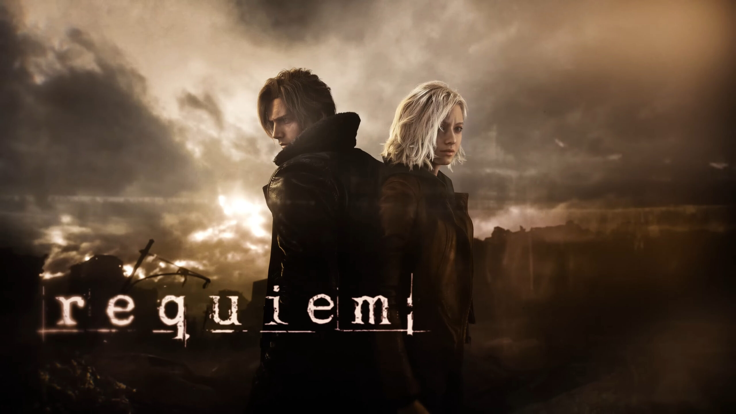 عبور درآمد Resident Evil Requiem از ۵۰۰ میلیون دلار با رکوردشکنی جدید