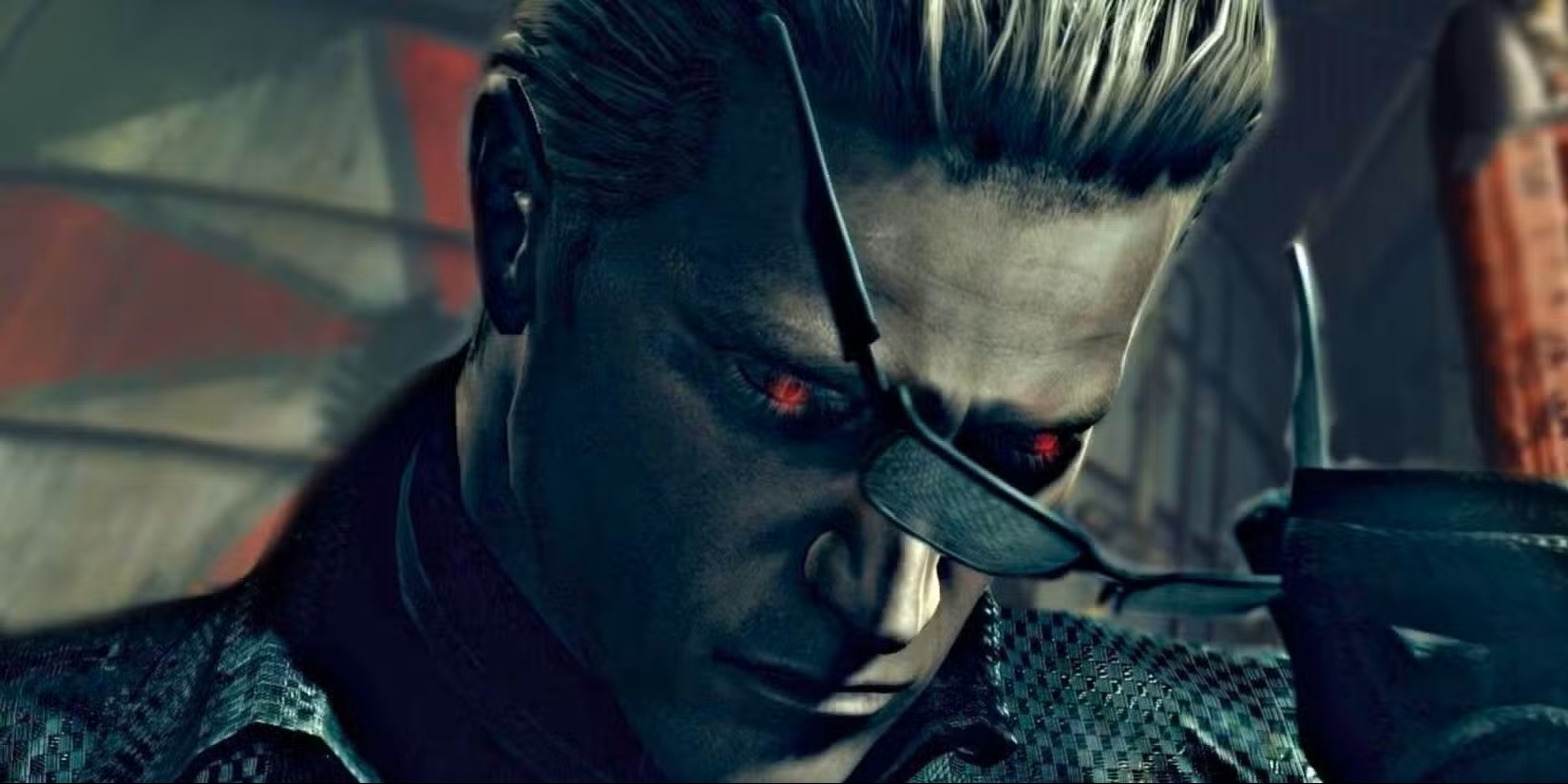 بازگشت شخصیت یوری: اسرار پروژه لغو شده Resident Evil Revelations 3 در Resident Evil 4 Remake فاش شد