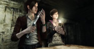 بازگشت شخصیت یوری: اسرار پروژه لغو شده Resident Evil Revelations 3 در Resident Evil 4 Remake فاش شد