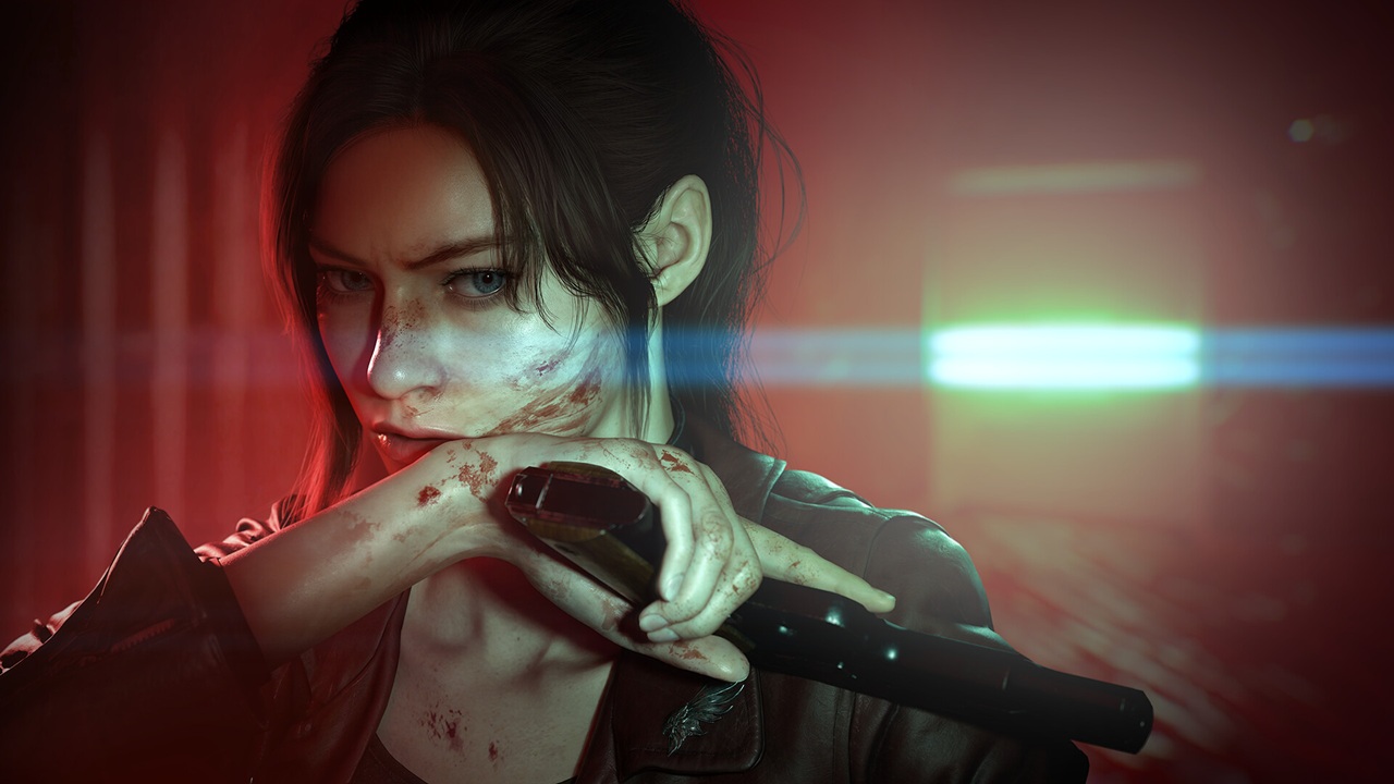 تاریخچه احتمالی انتشار بازی Resident Evil Veronica
