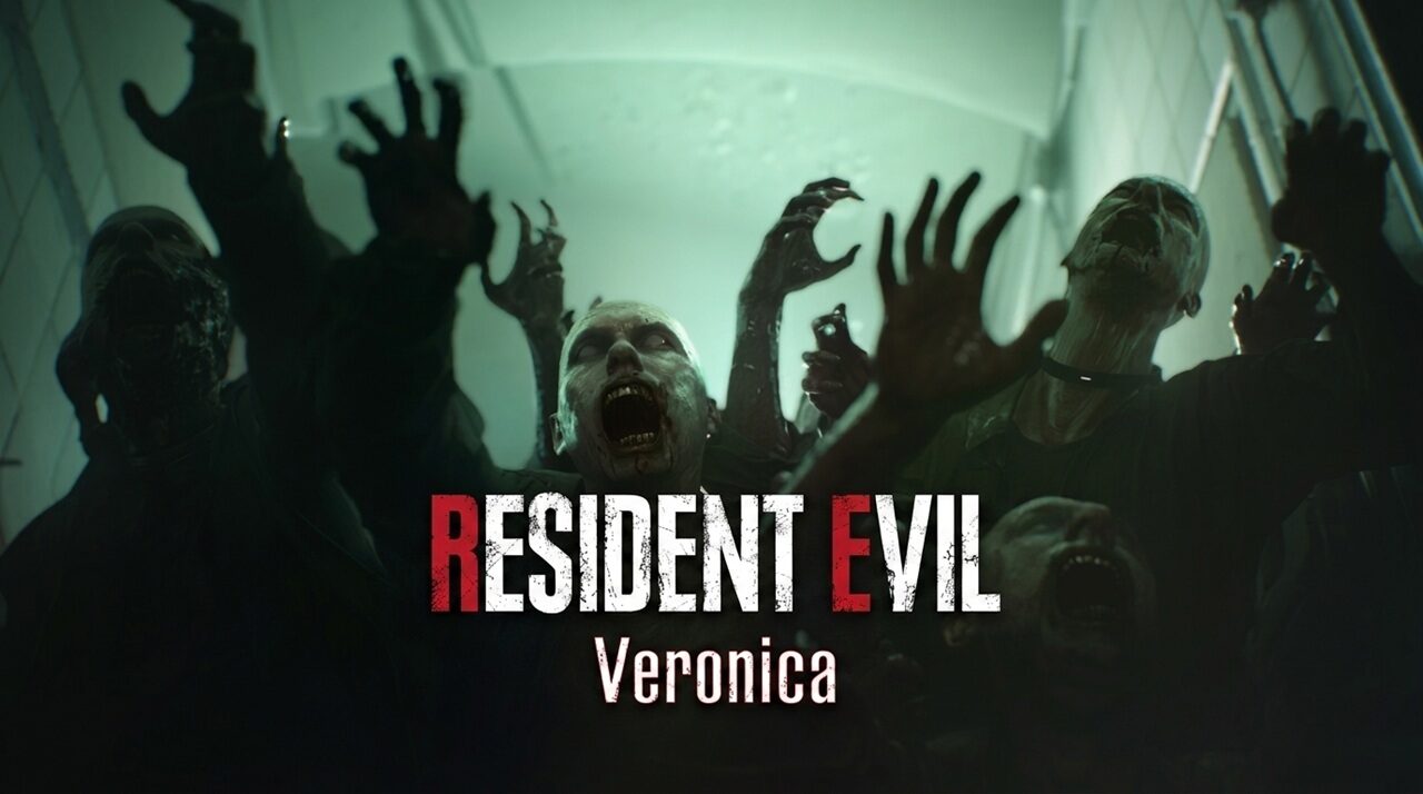 Resident evil veronica راز موفقیت کپکام: فیلم زک کرگر در برابر تخفیفهای فروش Resident Evil
