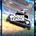 آغاز عصر جدید Rocket League با موتور آنریل انجین ۶ در سال ۲۰۲۷