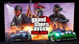 چرا اعضای راکستار از شکست GTA Online مطمئن بودند؟
