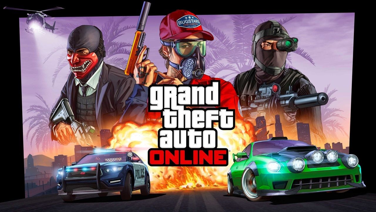 چرا اعضای راکستار از شکست GTA Online مطمئن بودند؟