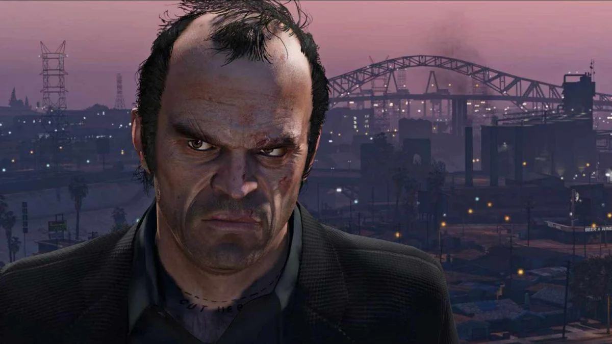 نشتی 200 گیگابایتی راکستار: اسرار DLC لغو شده GTA 5 و نسخه اولیه GTA 6