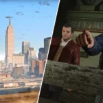نشتی 200 گیگابایتی راکستار: اسرار DLC لغو شده GTA 5 و نسخه اولیه GTA 6
