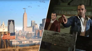 نشتی 200 گیگابایتی راکستار: اسرار DLC لغو شده GTA 5 و نسخه اولیه GTA 6