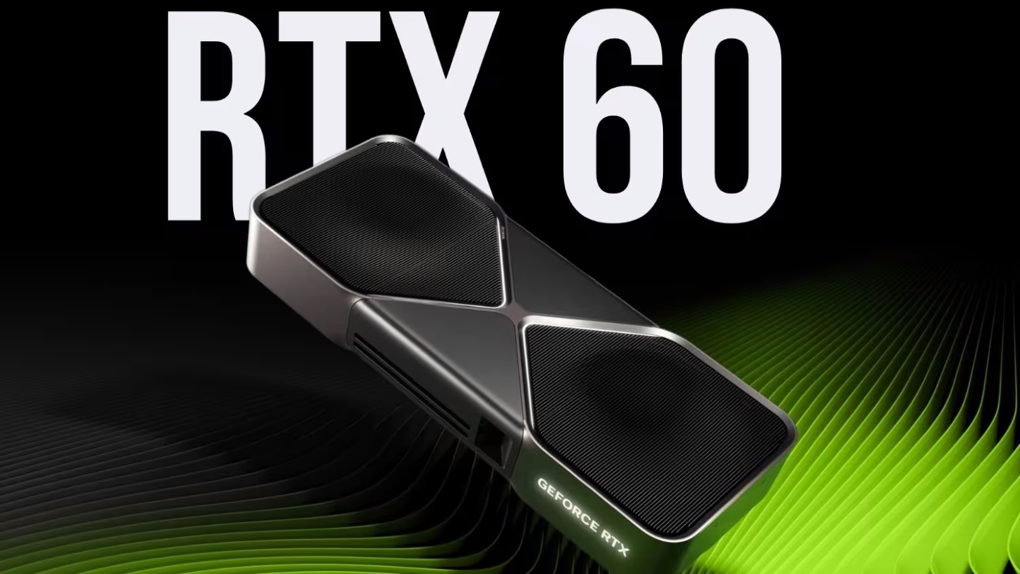 تاخیر بزرگ: چرا کارت گرافیک RTX 60 تا ۲۰۲۸ عرضه نمیشود