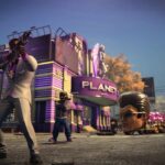 انتشار Saints Row The Third Remastered برای موبایل در تاریخ ۲۹ اکتبر