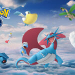 کناره گیری مدیرعامل صندوق 38 میلیارد دلاری عربستان (مالک Pokemon Go)