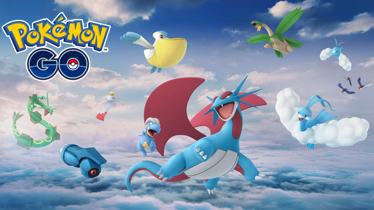 کناره گیری مدیرعامل صندوق 38 میلیارد دلاری عربستان (مالک Pokemon Go)