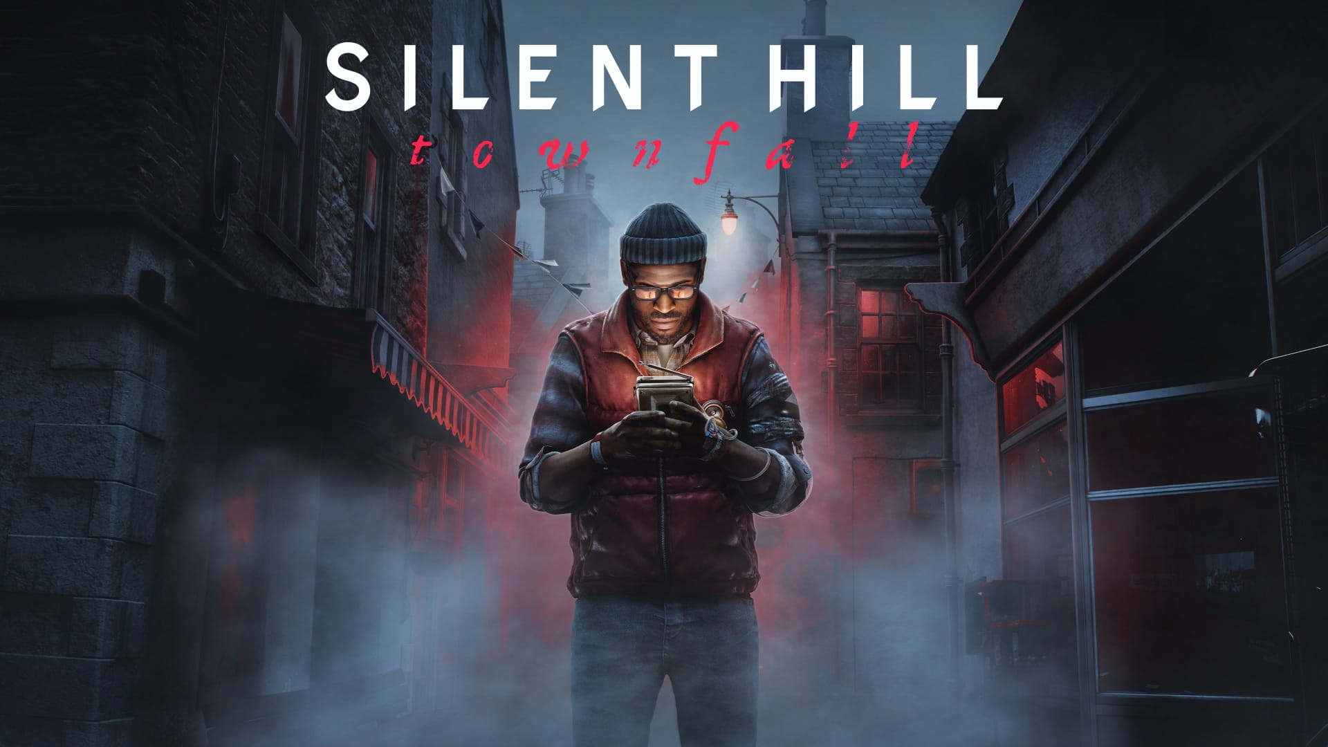 لغزش بزرگ! کرک شدن Silent Hill: Townfall تنها دو روز پیش از عرضه رسمی