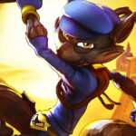 چرا پلی‌ استیشن Sly Cooper را ثبت تجاری کرد؟