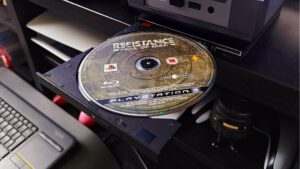 انقضای پتنت‌های Blu-ray سونی: پایان عصر دیسک‌های فیزیکی؟