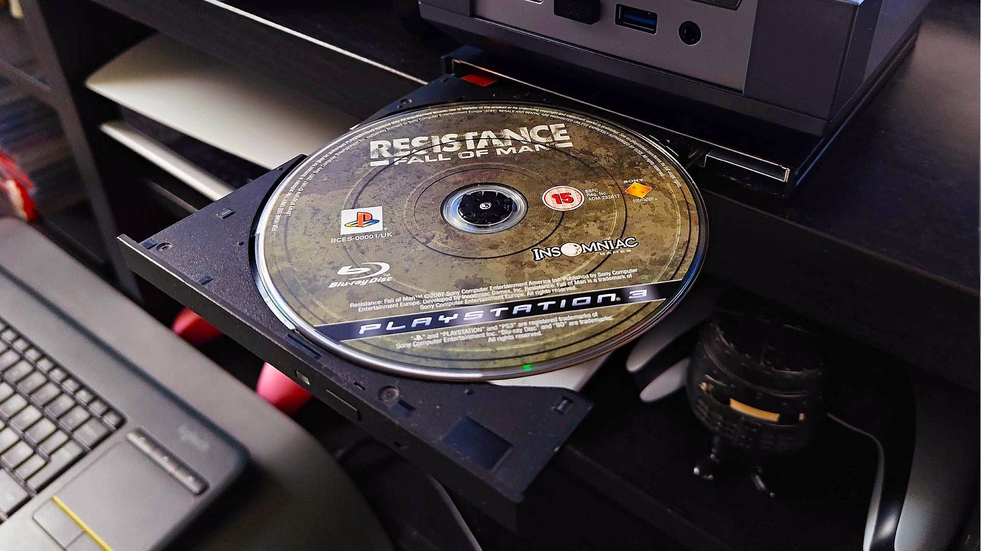 انقضای پتنت‌های Blu-ray سونی: پایان عصر دیسک‌های فیزیکی؟