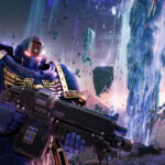 رونمایی از نقشه راه سال سوم Space Marine 2؛ معرفی کلاس Apothecary و حالت Chaos Siege