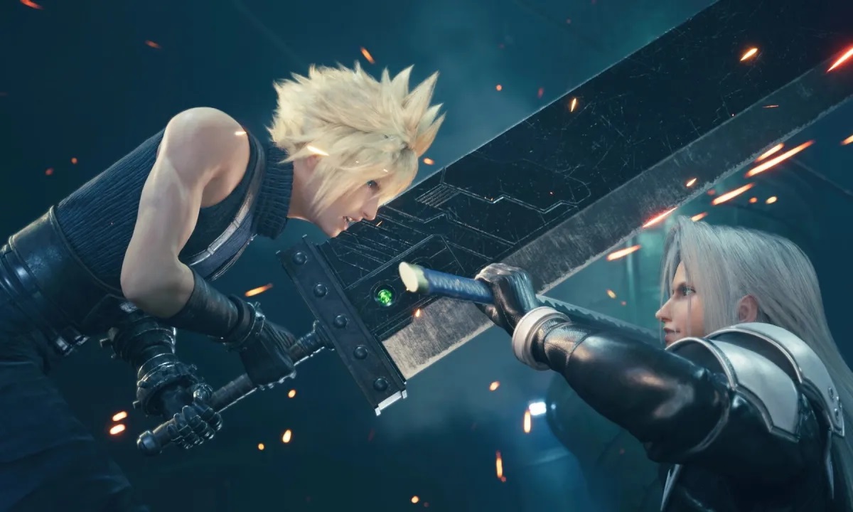 سکوئر انیکس: آینده جاودان Final Fantasy 7 با استراتژی تکامل همیشگی