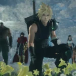 اسکوئر انیکس از احتمال ساخت بازی‌های جانبی جدید پس از Final Fantasy 7 Revelation خبر داد