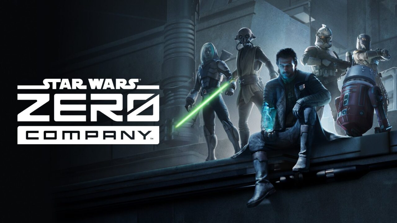 بحران در استودیوی Bit Reactor: ارسال بخش بزرگی از کارکنان Star Wars Zero Company به مرخصی اجباری