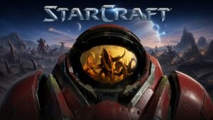 نسخه Playable StarCraft در دست توسعه است؛ جزئیات جدید از آینده این مجموعه