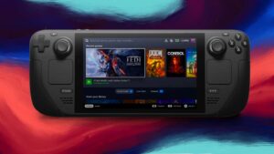 لوو اطمینان داد: کمبود رم و بحران سختافزاری برنامه Steam Deck 2 را تغییر نداده است
