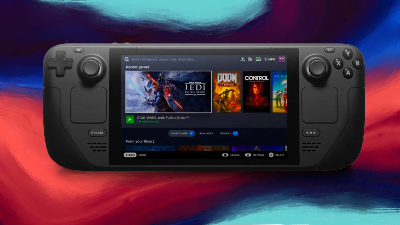 لوو اطمینان داد: کمبود رم و بحران سخت‌افزاری برنامه Steam Deck 2 را تغییر نداده است