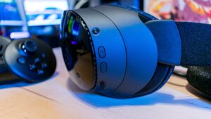 تحلیل قیمت Steam Frame: چرا این هدست گرانتر از انتظار عرضه شد؟