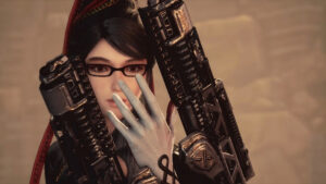 طراحی Bayonetta 4: آمادگی هیونگ-ته کیم برای همکاری با پلاتینیوم‌گیمز