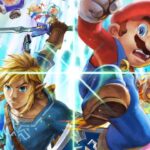 ادعای افشاگر نینتندو: توسعه نسخه جدید Super Smash Bros قطعی است