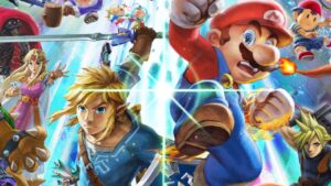 ادعای افشاگر نینتندو: توسعه نسخه جدید Super Smash Bros قطعی است