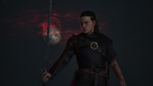 پیدا شدن اشیاء توسعه در The Blood of Dawnwalker و اعتراض‌های بامزه